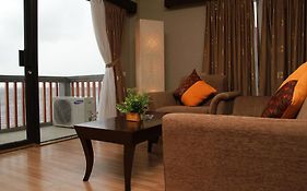 Hotel Bumi Asih Pandan Beach Resort